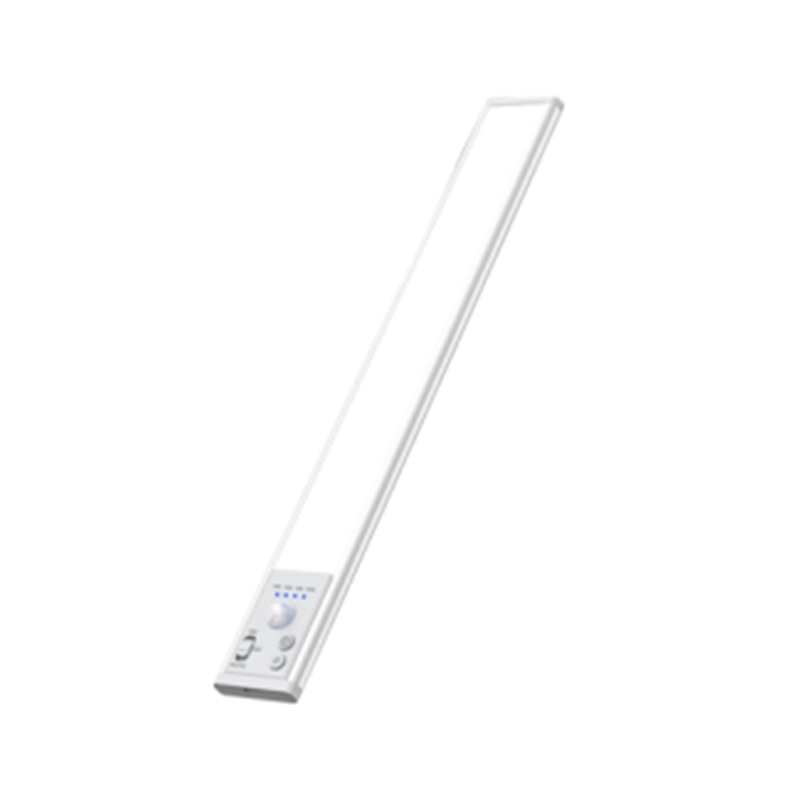 How to avoid blind spots in the interior lighting of cabinets when designing the light uniformity of high-end cabinet lights?